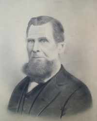 Chester Snyder (1815 - 1888) Profile